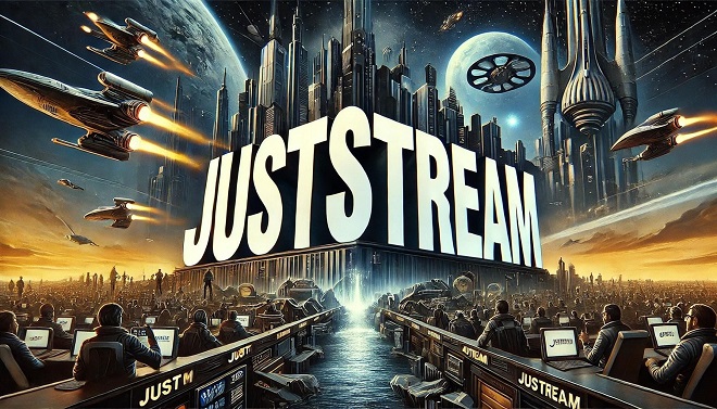 JustStream
